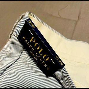 NWT Ralph Lauren Slim fit Pants
